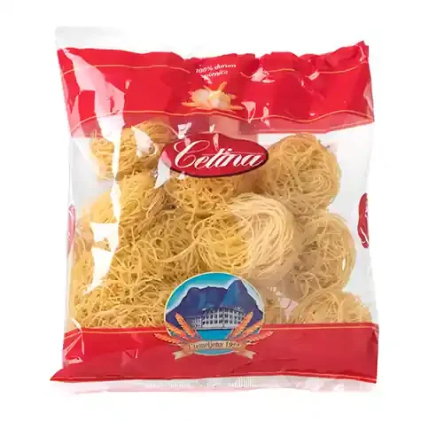 Cetina Fine Egg Noodles