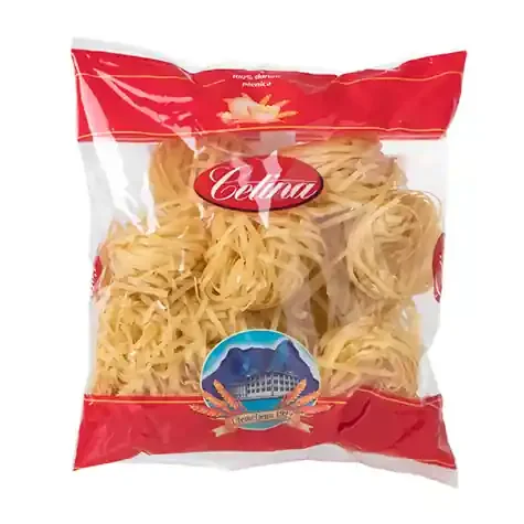 Cetina Wide Egg Noodle