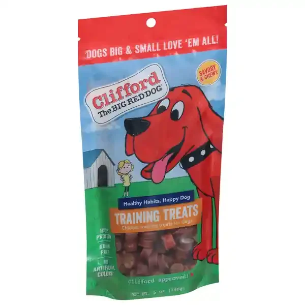 Cfd Sft Chwy Chkn Train Treat