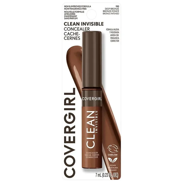 Cg Cln Deep Bronze