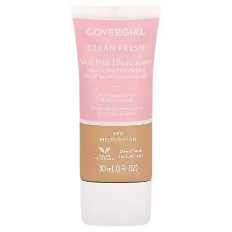 Cg Dewy Rg Fr Skin Milk Medtan 570 – Each