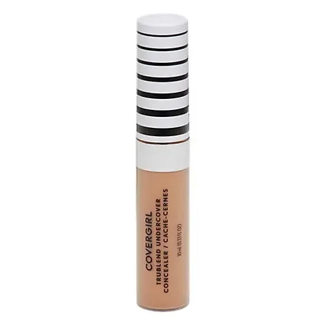 Cg Trublend Undercover Concealer Golden Amber – Each