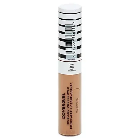 Cg Trublend Undercover Concealer Warm Honey – Each