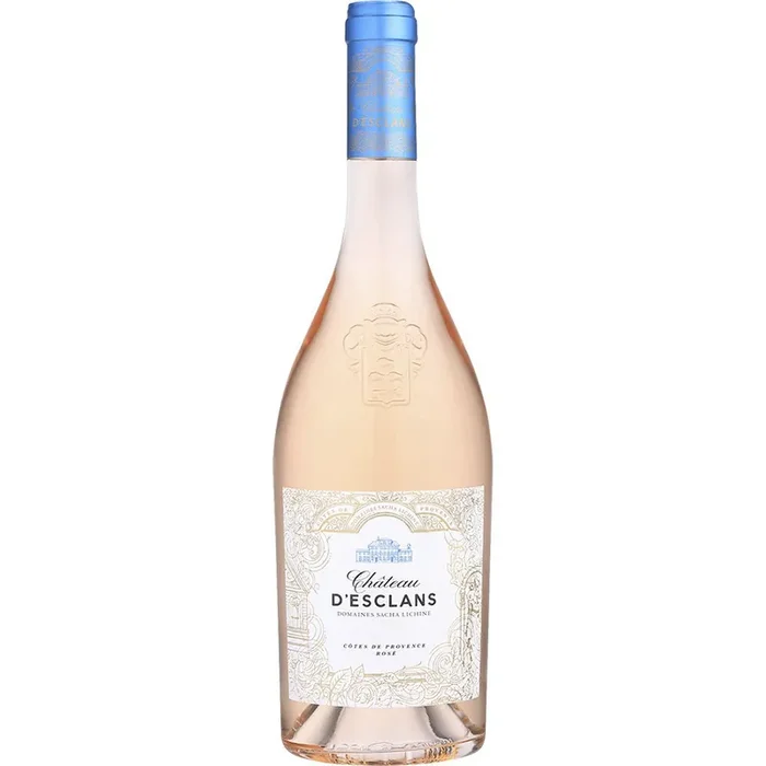Ch D‘ Esclans Rose Cotes Du Provence