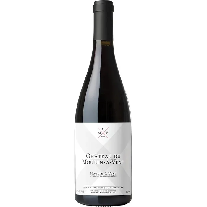 Ch Du Moulin A Vent Moulin A Vent