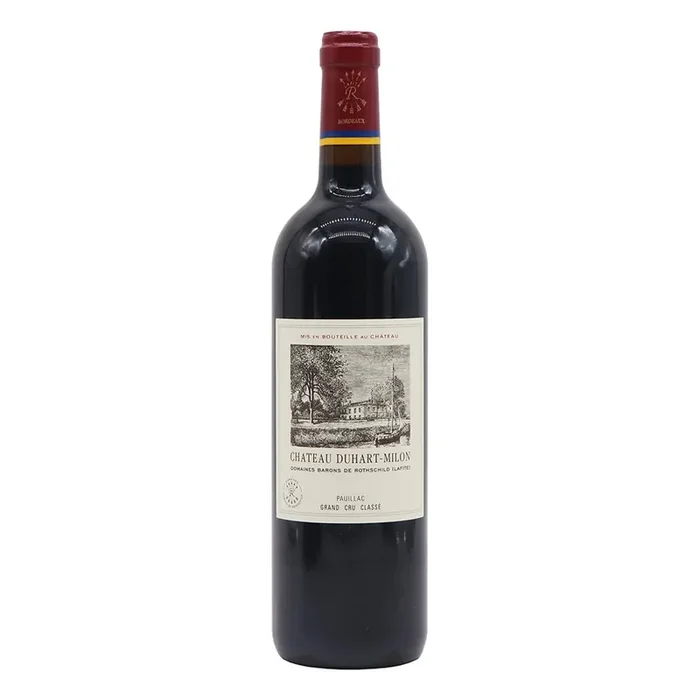 Ch Duhart Milon (6/Cs) Pauillac