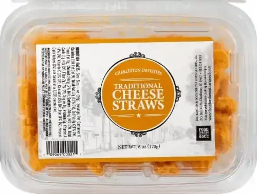 Ch Fav Trad Cheese Straws