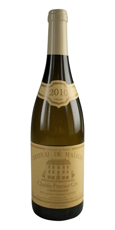 Ch Maligny Chablis 1er Cru Fourchaume