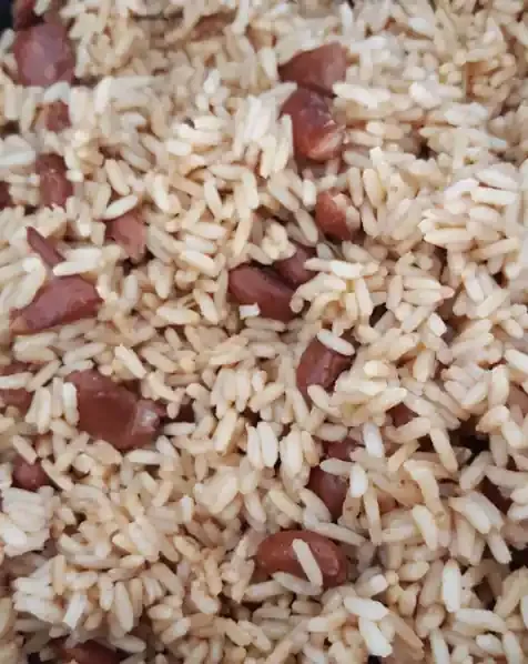 Ch Red Beans & Rice
