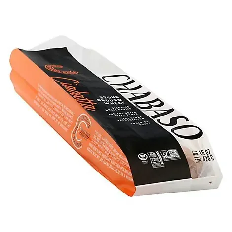 Chabaso Wheat Ciabatta – 16 Oz