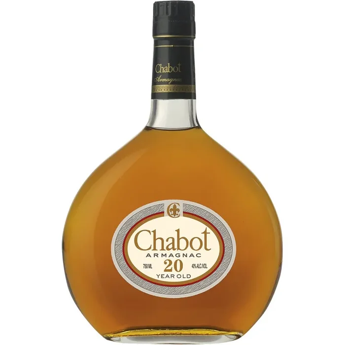 Chabot 20 Yr Armagnac