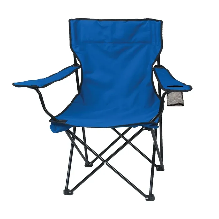 Chaby Carribbean Joe Camping Chair
