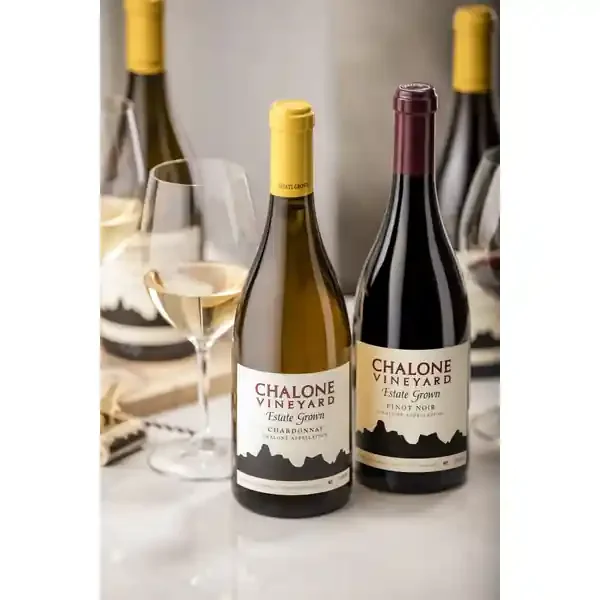 Chalone Vineyard Chardonnay, Chalone, 2004