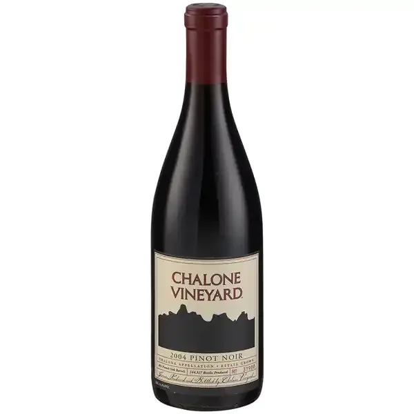 Chalone Vineyard Pinot Noir, Chalone Appellation, 2005