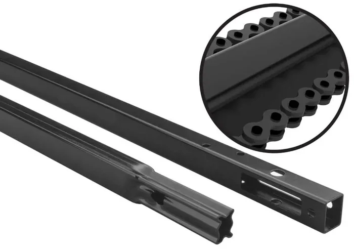 Chamberlain Chamberlain Garage Door Opener 8-ft chain rail extension kit