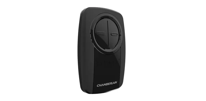 Chamberlain Universal 2 -Button Visor Garage Door Opener Remote