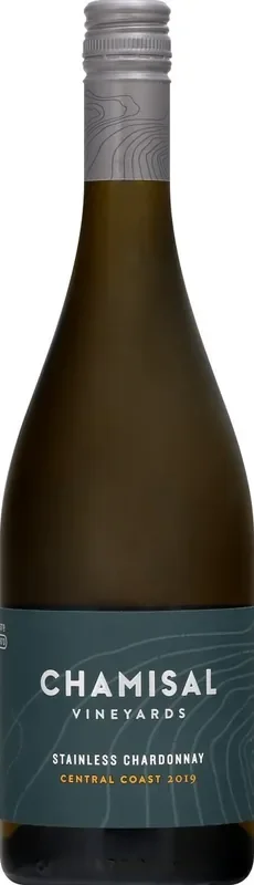 Chamisal Central Coast 2019 Chardonnay 750 ml