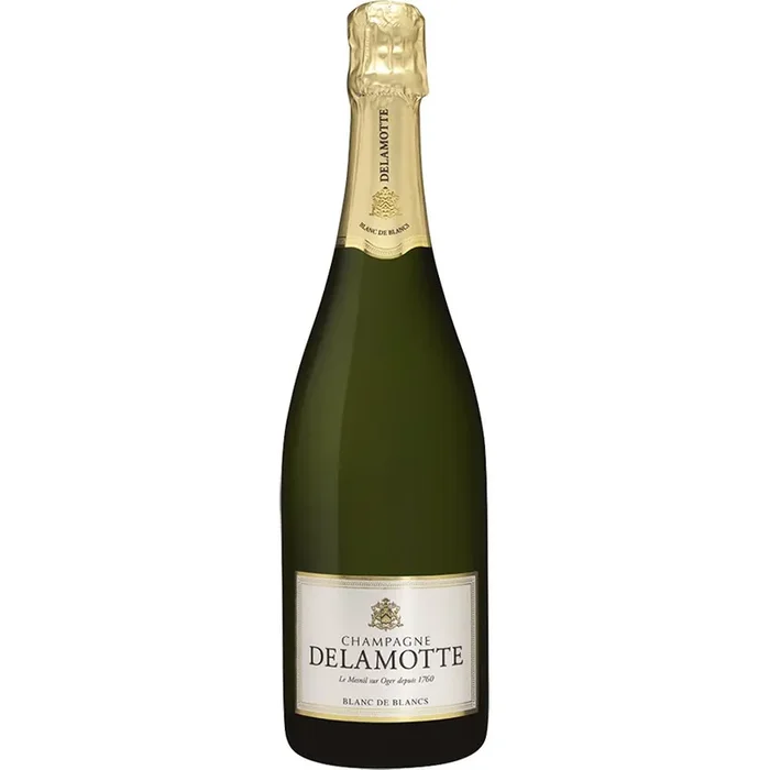 Champagne Delamotte Delamotte Blanc De Blanc Nv