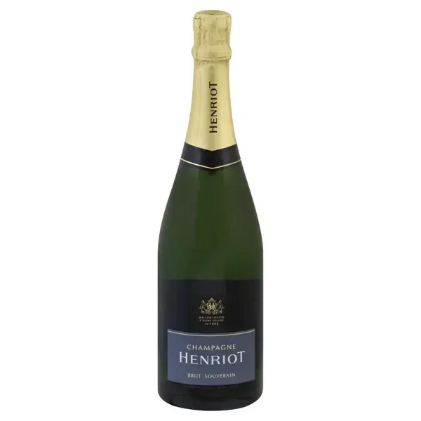 Champagne Henriot Champagne Henriot Wine, 750ml