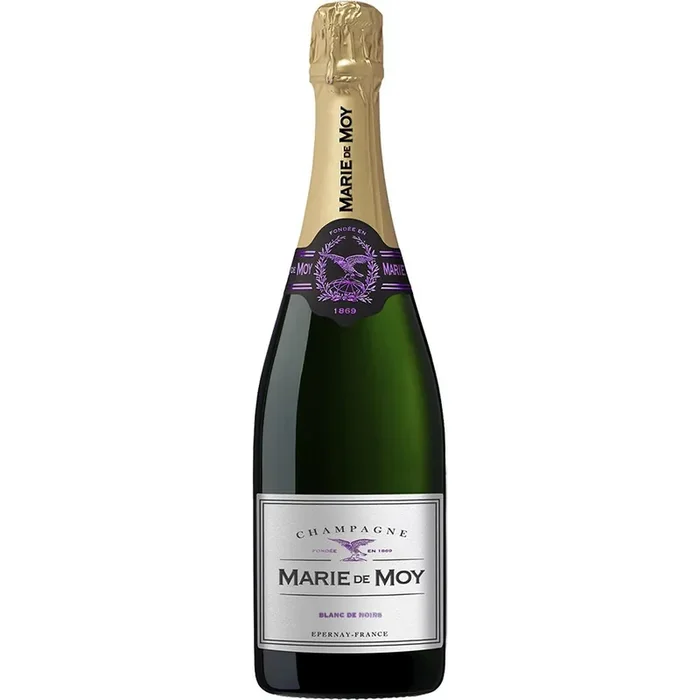 Champagne Marie De Moy Marie De Moy Bdn Champagne