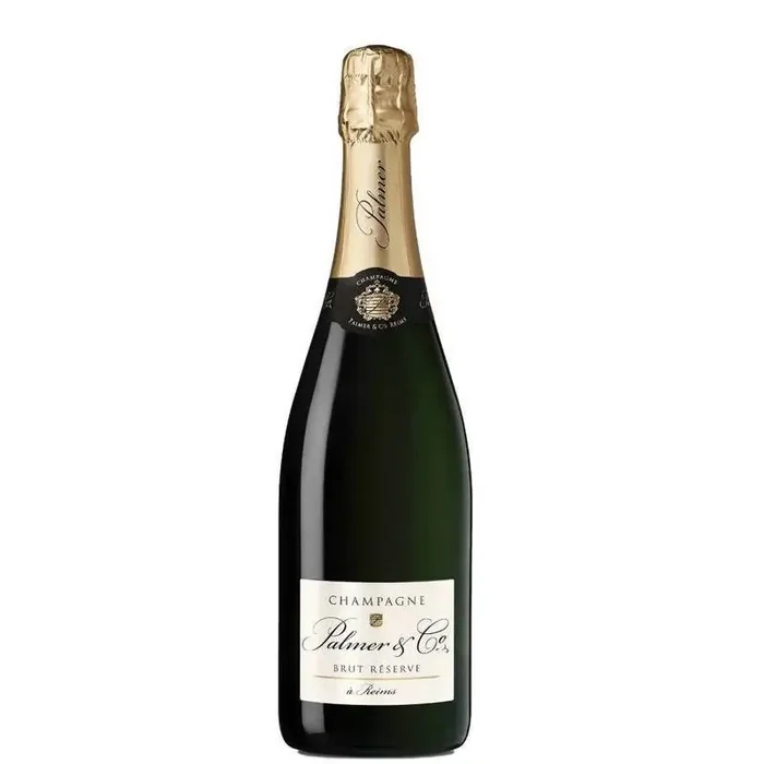 Champagne Palmer & Co Reserve Brut