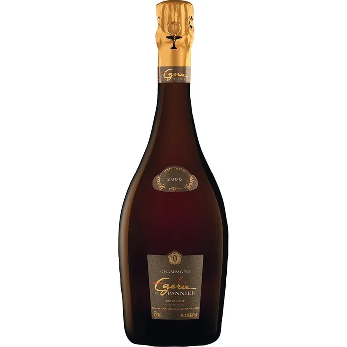 Champagne Pannier Egerie Extr Brut
