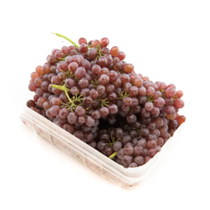 Champaign Grapes