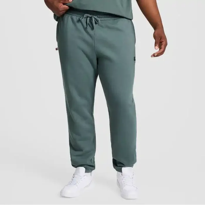 Champion Adult Sizing Iconic Sweatpants – Dark Forest M