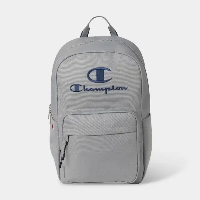 Champion Estate Backpack – Medium Gray