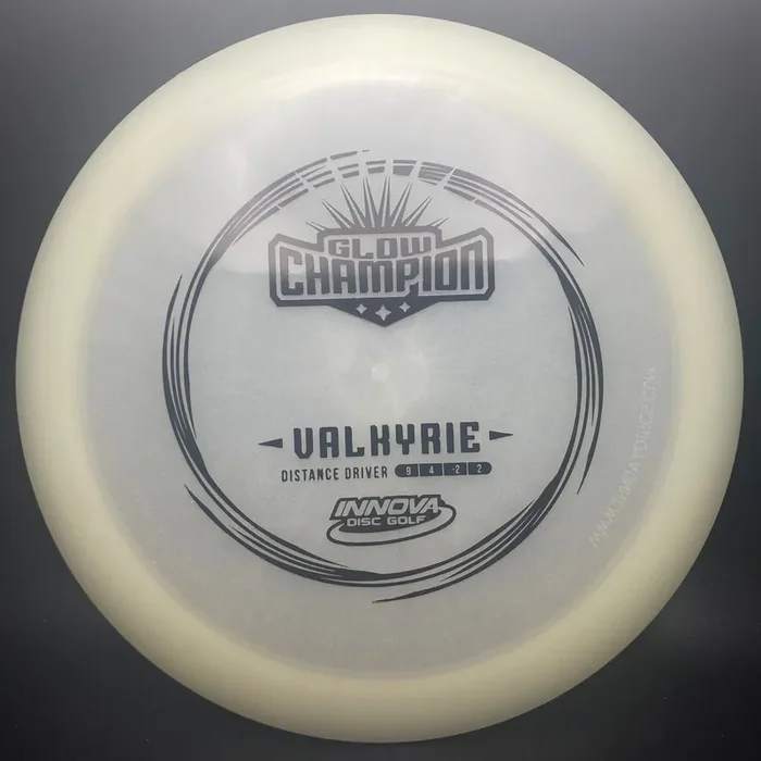 Champion Glow Valkyrie