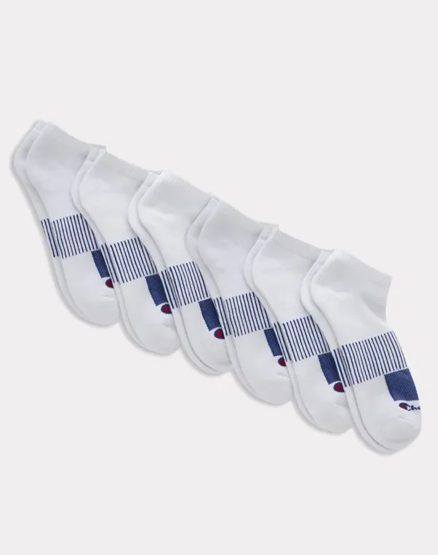 Champion High Performance Men‘s Low Cut Socks