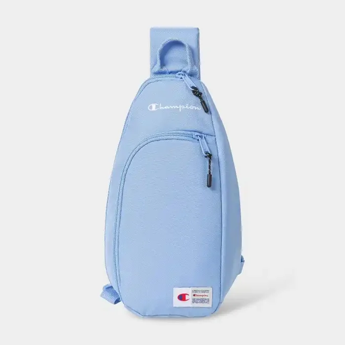Champion Method Sling Handbag Strap – Light Blue