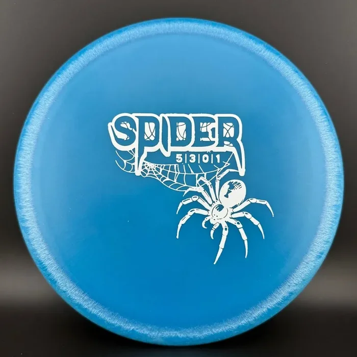 Champion Spider – Artist‘s Corner Limited Edition