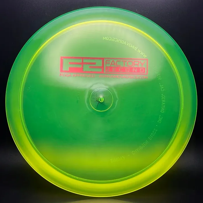 Champion Whippet X – F2 – OOP