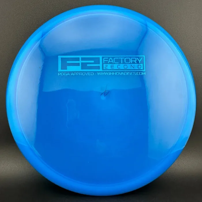 Champion Wombat3 – F2