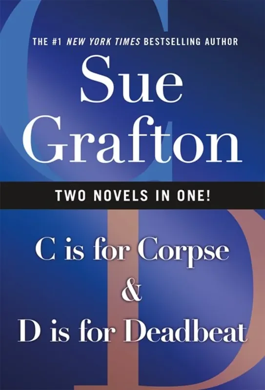 Chance To Heal By Sue Grafton