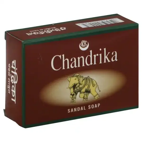 Chandrika Soap 1 ea