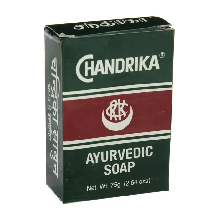 Chandrika Soap