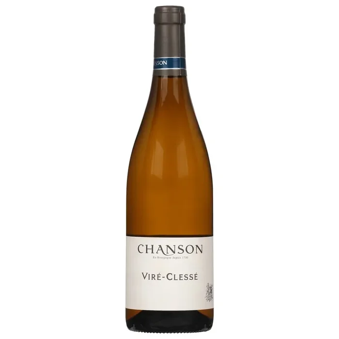 Chanson Vire-Clesse 750 ml Bottle