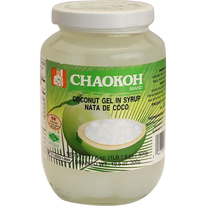 Chaokoh Ccnut Gel Sy
