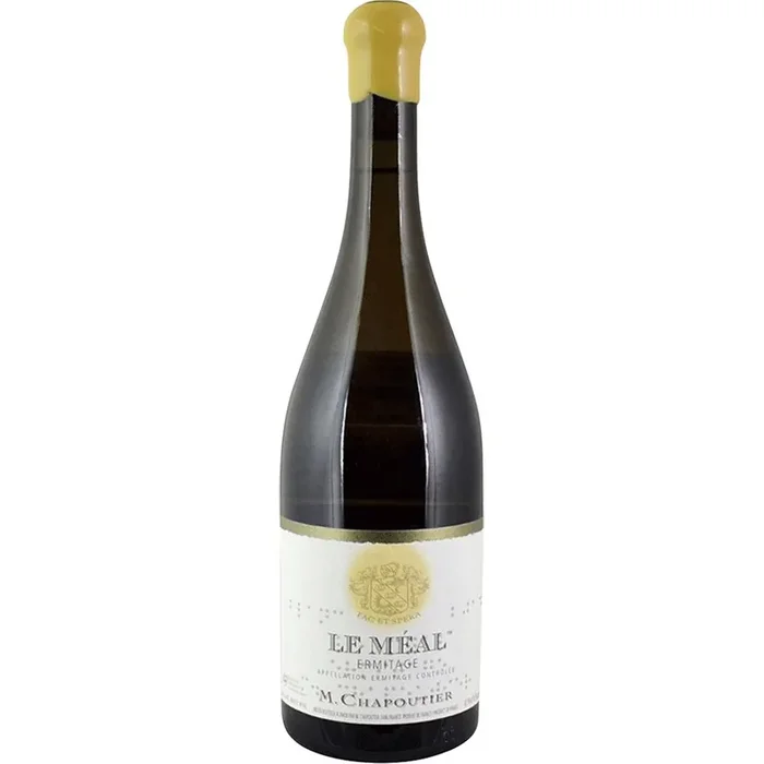 Chapoutier Ermitage Le Meal Blanc