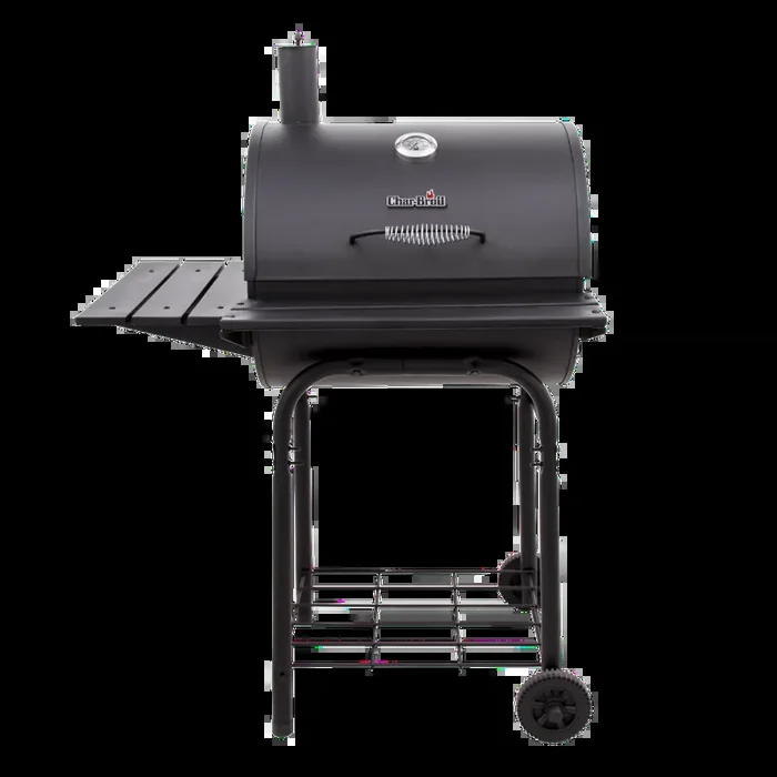 Char-Broil 24″ American gourmet charcoal grill