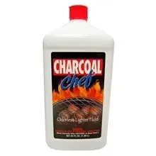 Charcoal Chef Lighter Fluid