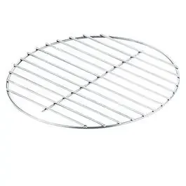Charcoal Cooking Grate, 22.5-In.