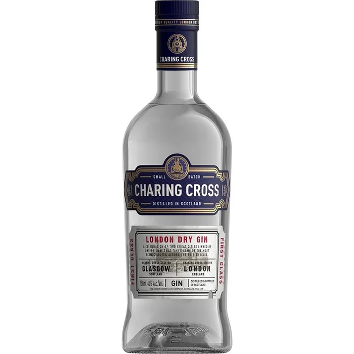 Charing Cross London Dry Gin