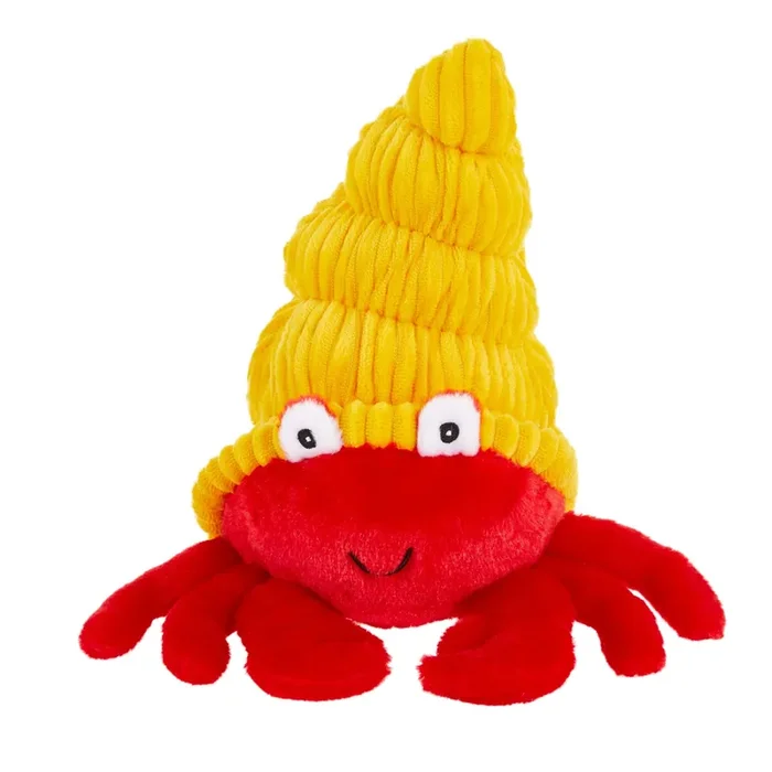 Charities Chance & Friends Patience‘‘ Plush Hermet Crab‘‘