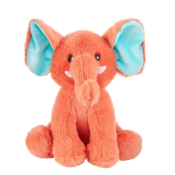 Charities Chance & Friends Plush Elephant