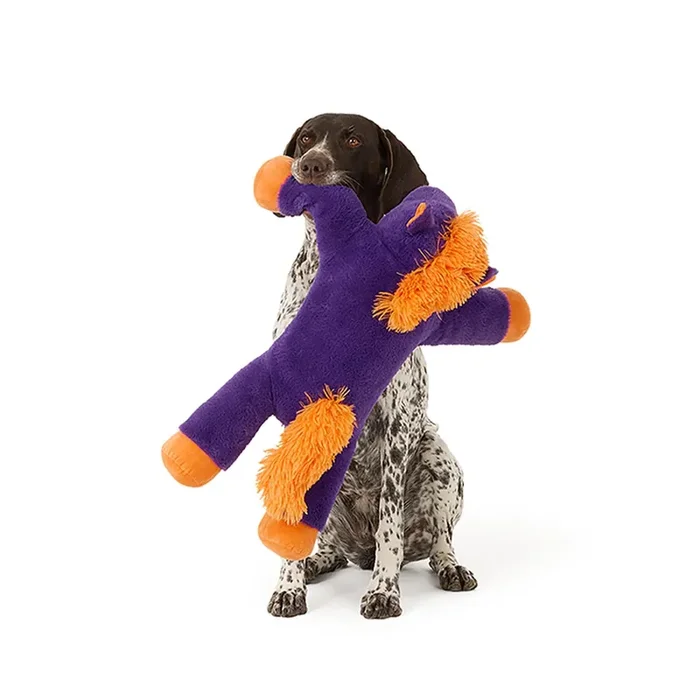 Charities Petsmart Charities® Thrills & Chills® Sqeaker Xl Plush Horse Dog Toy
