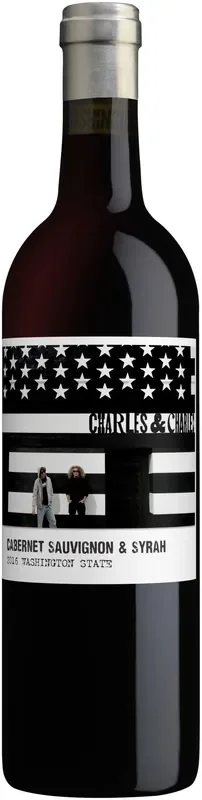 Charles & Charles Red Wine