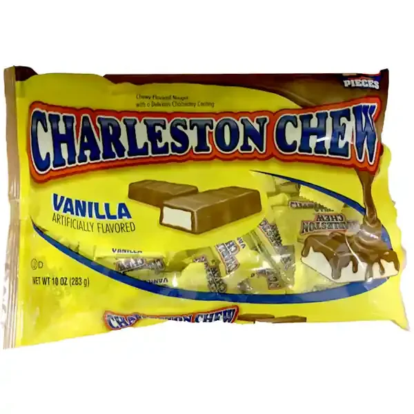 Charleston Chew Snack Size Bag